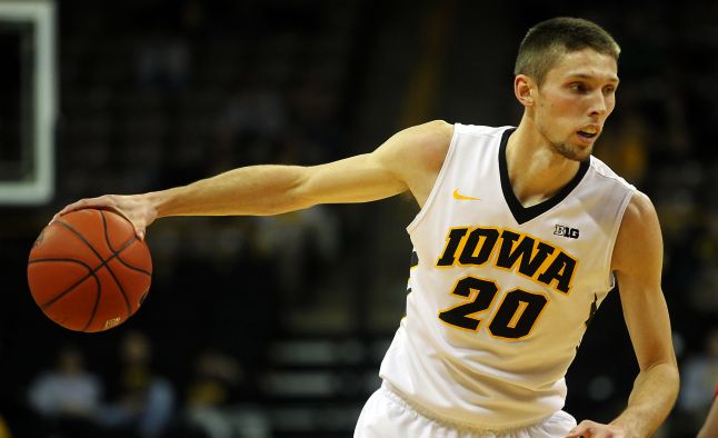 iowa uthoff