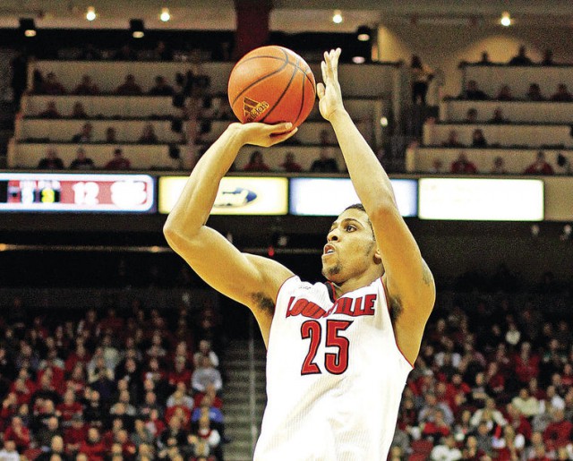 wayne blackshear