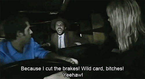 wild card!