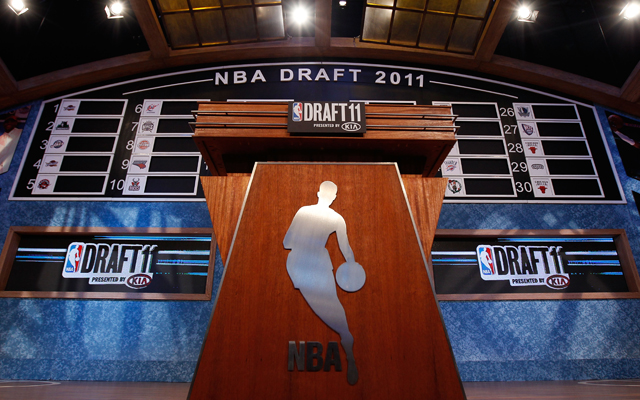 2011 NBA Draft