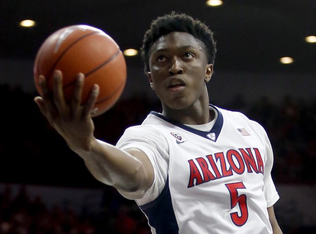 Stanley Johnson