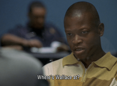 wheres wallace at