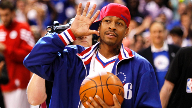 iverson ear