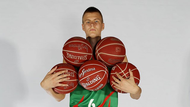 KristapsPorzingis
