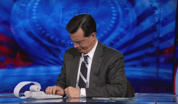 colbert calculator
