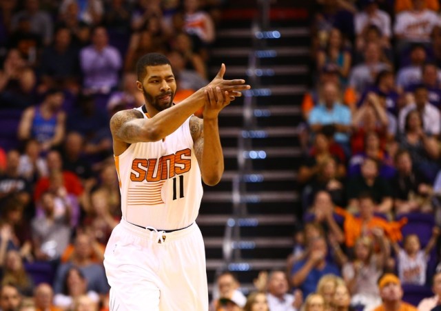 via Mark J. Rebilas-USA TODAY Sports