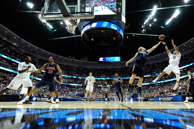 via Kevork Djansezian/Getty Images