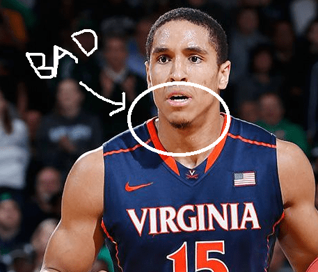 brogdon beard