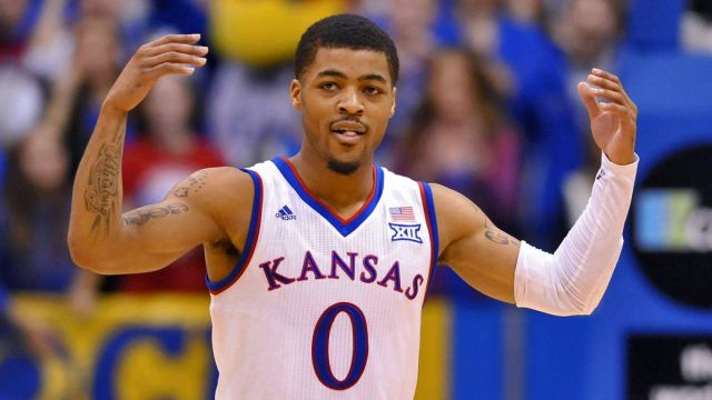 Denny Medley / USA TODAY Sports